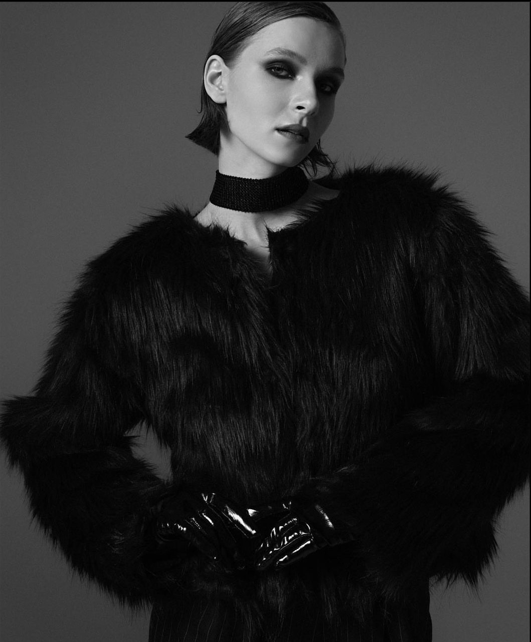 Studio-83 – FW/2023 – Maria Vez