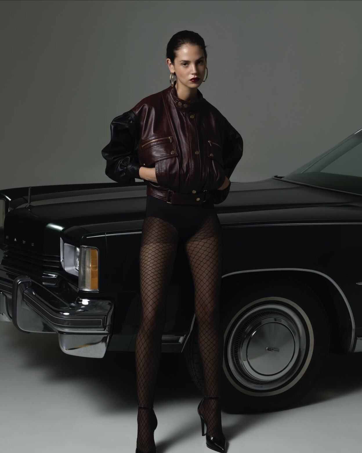 Studio-83 – FW/2023 – Maria Vez